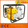 3 inch trash water pump 7.5 hp